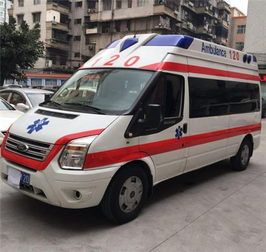 进贤非急救护车护送行业的服务质量如何保障