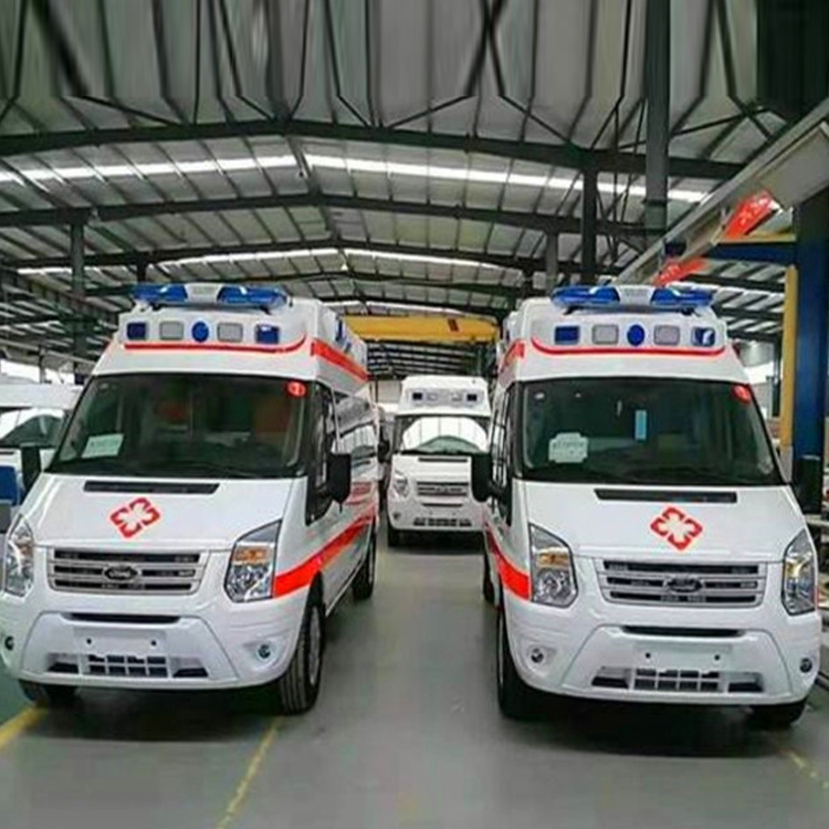 进贤跨市救护车出租护送
