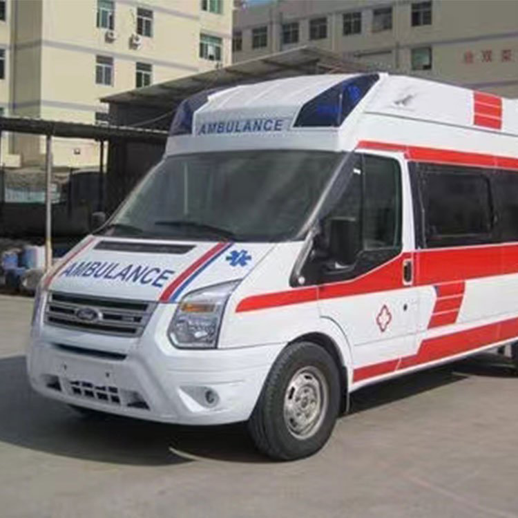 进贤救护车出租收费:安全出行,价格透明