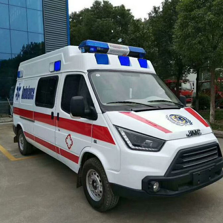 进贤救护车出租哪家好